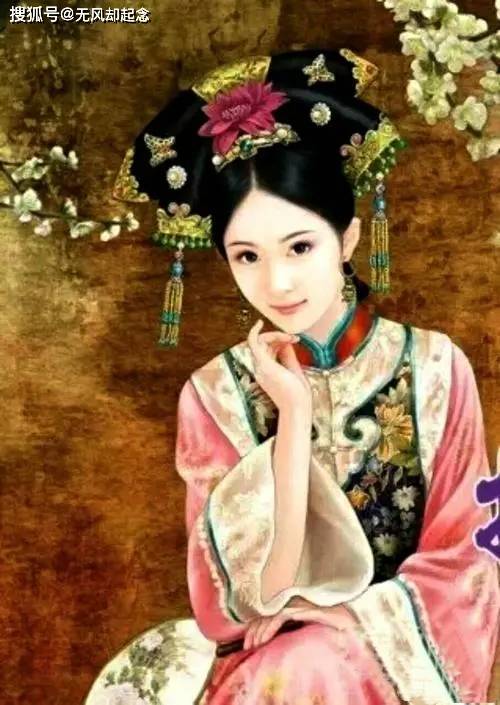 康熙最宠爱的女儿含着珍珠下葬，200年后出土皮肤还是很有弹性