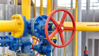 西班牙2月从俄进口的天然气数量增长逾1.5倍