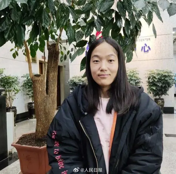 她的故事让人动容！篮球女孩要参加亚残运会了