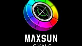 铭瑄maxsunsync主板灯控软件beta版发布