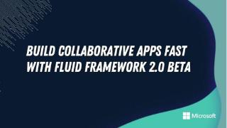 fuildframework2.0进入公开测试阶段