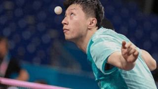 巴黎奥运会：中国乒乓球明星马龙、游泳运动员冯宇将担任旗手