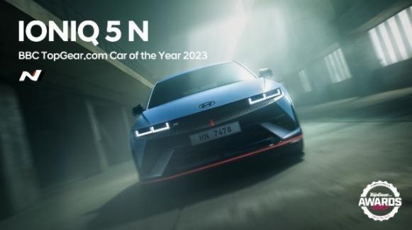 现代汽车集团2023年销量持续霸榜全球第三