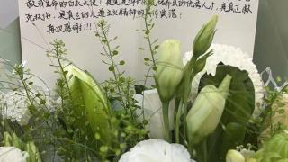 雨中老太突发疾病心脏骤停，路过护士上演“教科书施救”