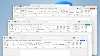 微软上架新版office2024：支持多个版本