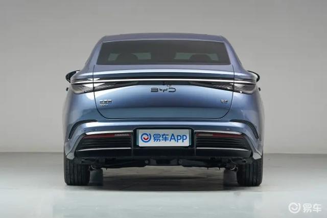 2023成都车展十大必看新车 比亚迪宋L/智己LS6领衔