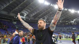 欧联杯半决赛罗马主场球票已售出5万张，还有6万球迷网上排队抢
