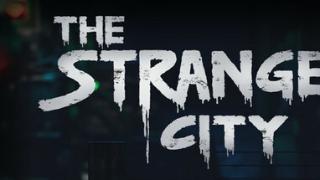 《The Strange City》11月登Steam 诡异世界冒险