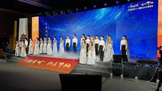 庆祝中轴线申遗成功，北京东城落地多项文化活动！