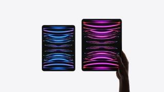OLED版iPad Pro会比当前在售型号更薄，尺寸更大