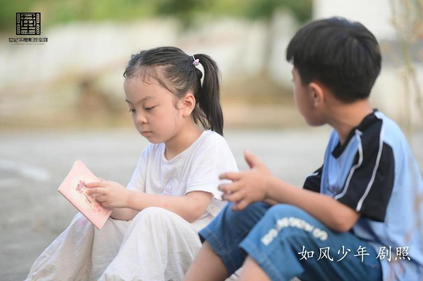 母爱主题少年成长电影短片《如风少年》3月18日全网上线