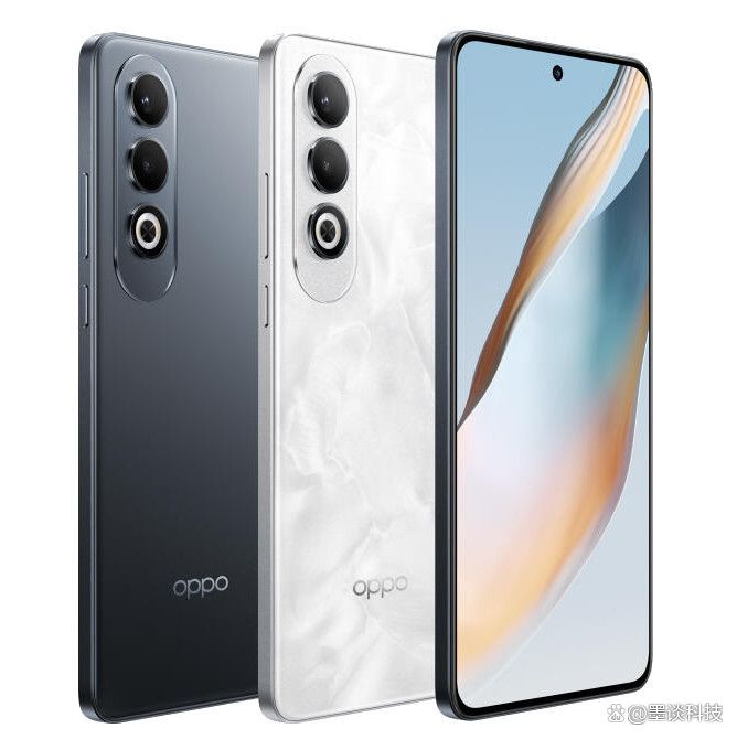 Oppo K12 Plus确认将于10月12日上市！