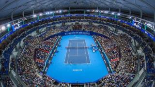 用网球点燃一座城，2023华发股份珠海网球冠军赛画下完美句点！