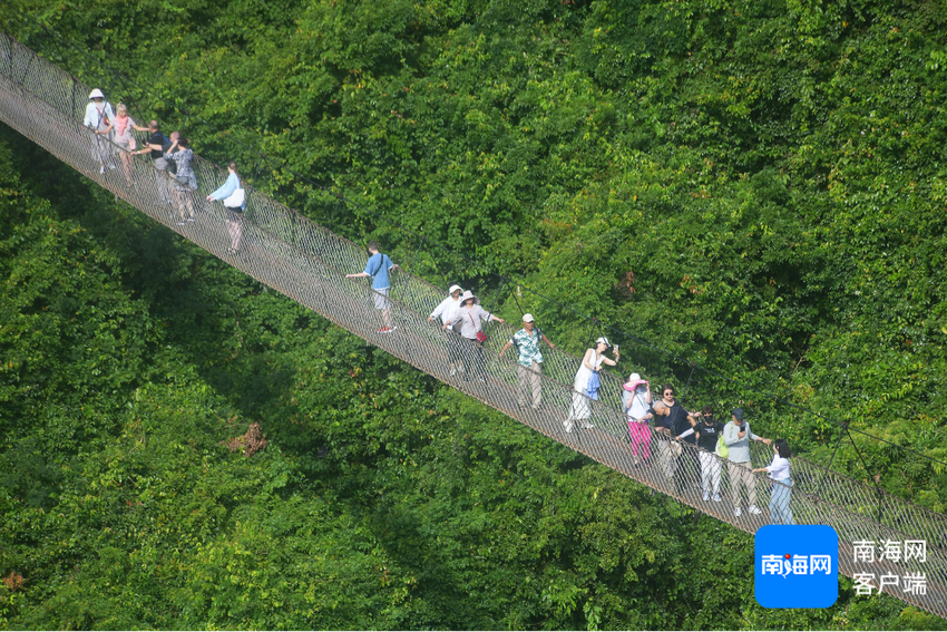 海南发布元旦、春节期间广告提示：不得虚假宣传“免费旅游”等