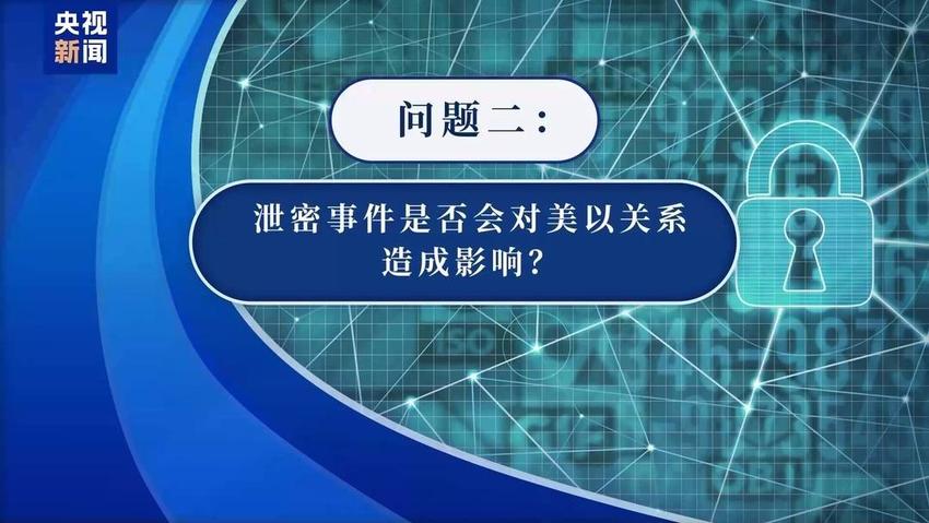 以色列报复伊朗计划“绝密”文件外泄有何影响？专家解读→