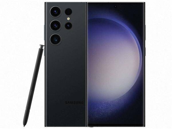 三星galaxys23ultra正式发布：2亿像素无敌