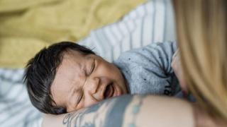 孩子睡醒后4种表现，揭示大脑发育优秀，智力高，你家小孩符合吗