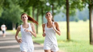 女性运动新发现：健康益处远超男性！