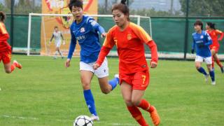 9-0到3-2！中国女足天才低调，闪耀欧洲：造6球6连胜，仍只是起点