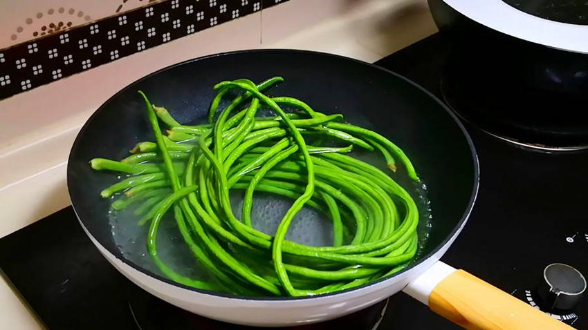 夏季出汗钾流失，建议多吃这道高钾菜，增强免疫精神足