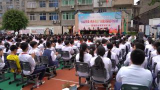 温州文成：开展跨地区教共体结对 让城乡教师共同进步