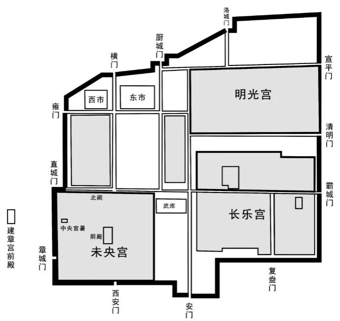 中国古代为什么大多定都北方？揭秘古代定都之谜