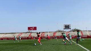 0:0战平爱尔兰队 中国女足结束欧洲拉练将启程回国