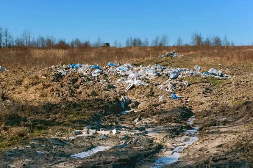 危害健康的微塑料，竟然藏在这些地方