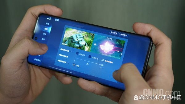 《王者荣耀》支持“自适应画质模式”