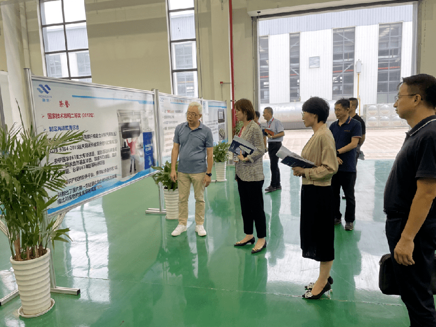 跨越“叁”海，奔赴未来〡招商引资更优质