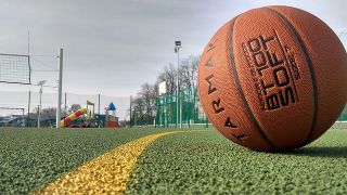2023赛季中国三人篮球联赛在无锡开幕