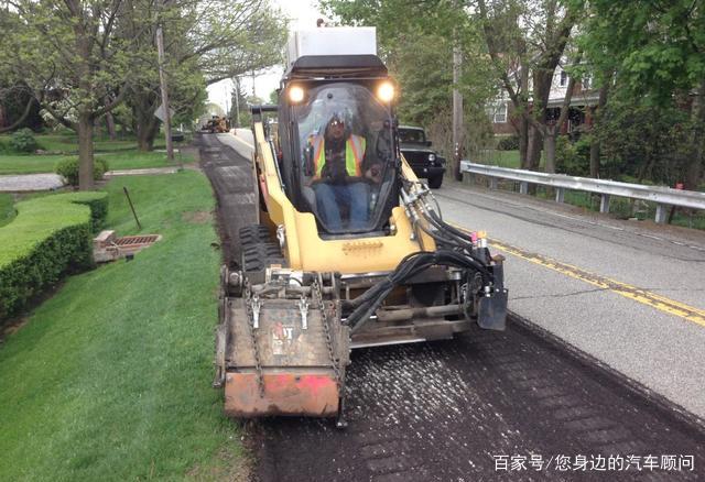 为什么高速公路上路面噪音会变大？