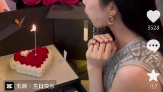 杜淳老婆生日被恶评“二婚嫁一婚”，王灿回怼：二婚怎么了？
