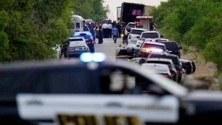 媒体：美国一葬礼期间发生枪击事件 1人死亡 1人受伤