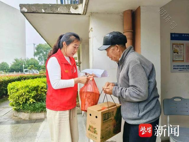 公益菜园传递大幸福 “小美”助力乡村“大美”