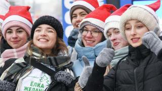 克宫：普京将于12月22日参加“心愿枞树”全俄慈善活动