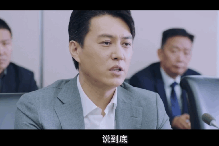 靳东新剧《突围》未播先火，3大看点，实力派云集有爆款潜质