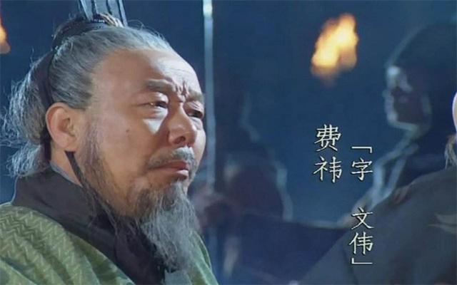 诸葛亮冤枉一个大将，看错两个弟子，选对三个传人，他们都是谁？