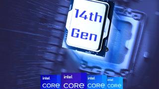 Intel 14代酷睿全线型号、参数在此！只有i7比较顺眼