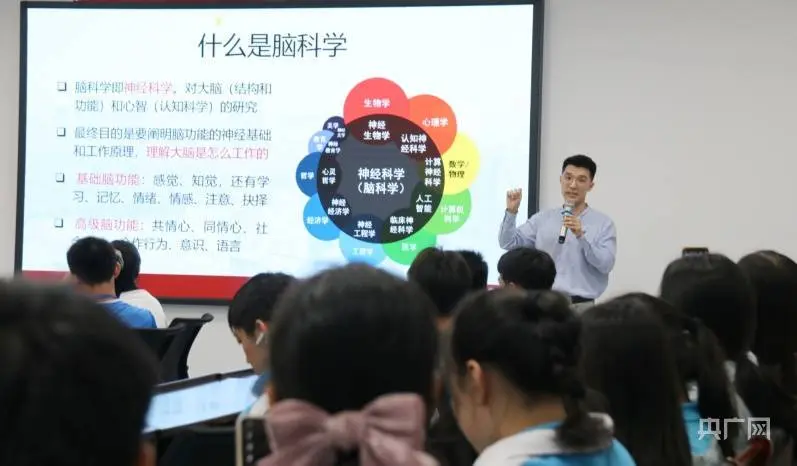 生物科技文化月让探索科学的乐趣在学子心中生根发芽