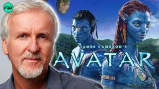 《阿凡达3》将引入两个全新部落，《阿凡达5》重返地球