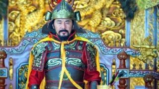 赵匡胤，古代四大帝王之一，为何武力值不如李世民？