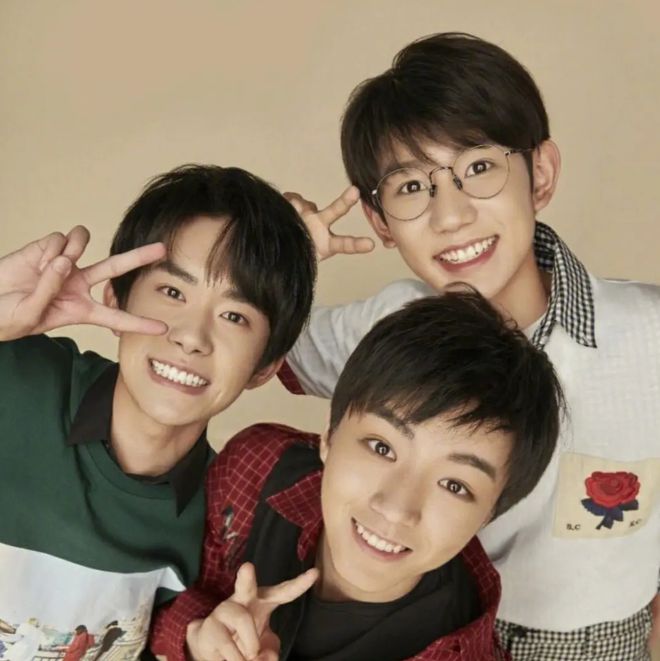 TFboys十年之约惊现天价门票，一个座位200万