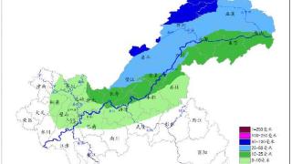 6日至7日重庆中东部部分地区有大雨到暴雨 暴雨灾害风险较高