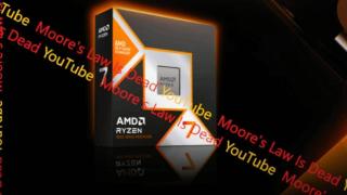 amd锐龙79800x3d系列即将来袭