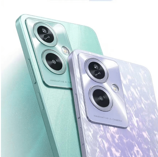 大存储风潮来袭，oppoa2直接去掉8gb