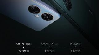 oppok11x5g手机亮相：后置108mp主相机