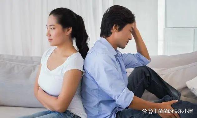 夫妻之间出现这5个“信号”，早就没有爱可言了，赶紧挽回吧！