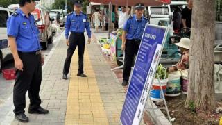 为城市增添“烟火气”！临沂市河东区新设6处“邻里市集”