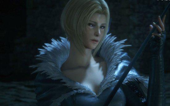 《FF16》本有更多打算 原计划三名角色分篇章叙事